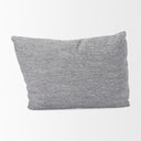 Valence New Gray Arm Pillow Sectional Piece - Default Title
