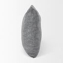 Valence New Gray Arm Pillow Sectional Piece - Default Title