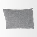 Valence New Gray Arm Pillow Sectional Piece - Default Title