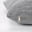 Valence New Gray Arm Pillow Sectional Piece - Default Title