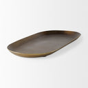 Payson 180L x 85W x 08H Aluminum Candle Tray - Default Title