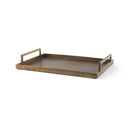 Shay Aluminium Tray - Large - Default Title
