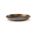 Eagan 200L x 200W x 18H Brass Aluminium Tray Medium - Default Title