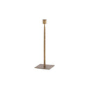 Porter Iron Candle Holder Small - Default Title