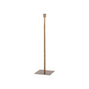 Porter Iron Candle Holder Medium - Default Title