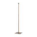 Porter Iron Candle Holder Large - Default Title