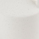 Burton 142H Medium White Ceramic Jug Vase - Default Title