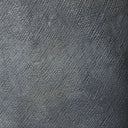 Zuma 272L x 205W x 319H Dark Gray Ceramic Floor Vase - Default Title