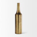 Aubrey Large 240H Gold Iron Jug Vase - Default Title