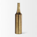 Aubrey Large 240H Gold Iron Jug Vase - Default Title