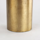 Aubrey Large 240H Gold Iron Jug Vase - Default Title
