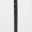 Porter 45L x 45W x 120H Small Black Iron Candle Holder - Default Title