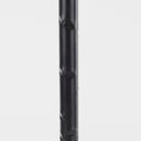 Porter 50L x 50W x 180H Medium Black Iron Candle Holder - Default Title