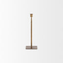 Porter Iron Candle Holder Small - Default Title