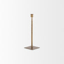 Porter Iron Candle Holder Small - Default Title
