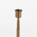 Porter Iron Candle Holder Small - Default Title