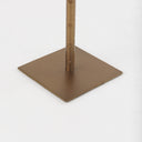 Porter Iron Candle Holder Small - Default Title