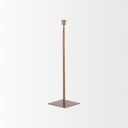Porter Iron Candle Holder Medium - Default Title