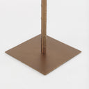 Porter Iron Candle Holder Medium - Default Title