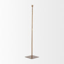 Porter Iron Candle Holder Large - Default Title