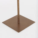 Porter Iron Candle Holder Large - Default Title