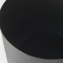 Juno 85H Large Black Iron Vase - Default Title