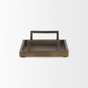 Shay Aluminium Tray - Small - Default Title