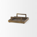 Shay Aluminium Tray - Small - Default Title
