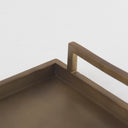 Shay Aluminium Tray - Small - Default Title