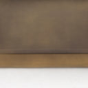 Shay Aluminium Tray - Small - Default Title