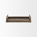 Shay Aluminium Tray - Medium - Default Title