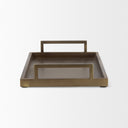 Shay Aluminium Tray - Medium - Default Title