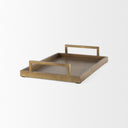 Shay Aluminium Tray - Medium - Default Title