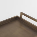 Shay Aluminium Tray - Medium - Default Title
