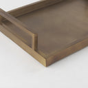 Shay Aluminium Tray - Medium - Default Title