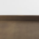 Shay Aluminium Tray - Medium - Default Title