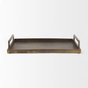 Shay Aluminium Tray - Large - Default Title