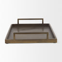 Shay Aluminium Tray - Large - Default Title