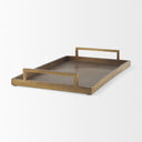 Shay Aluminium Tray - Large - Default Title