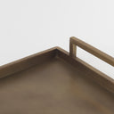 Shay Aluminium Tray - Large - Default Title