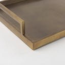 Shay Aluminium Tray - Large - Default Title