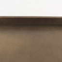 Shay Aluminium Tray - Large - Default Title