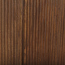 Lance 700L x 150W x 320H Medium Brown Solid Wood Sideboard - Default Title
