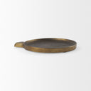 Marlowe Aluminium Tray - Small - Default Title