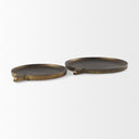 Marlowe Aluminium Tray - Small - Default Title