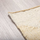 Mayson 5x8 Cream Multi-Colored Honeycomb Pattern Area Rug - Default Title