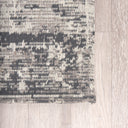 Greyson 8 x 10 Gray Wool and Polyester Area Rug - Default Title