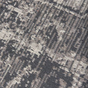 Greyson 8 x 10 Gray Wool and Polyester Area Rug - Default Title