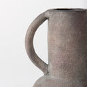 Armani 67H Brown-Gray Double Ear Vase - Default Title