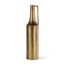 Aubrey Large 240H Gold Iron Jug Vase - Default Title